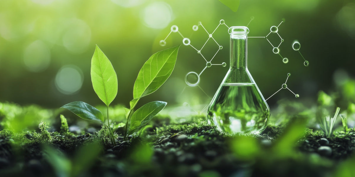 CLEAN TECHNOLOGIES [[br]] PROBIOTIC CLEANING SYSTEMS