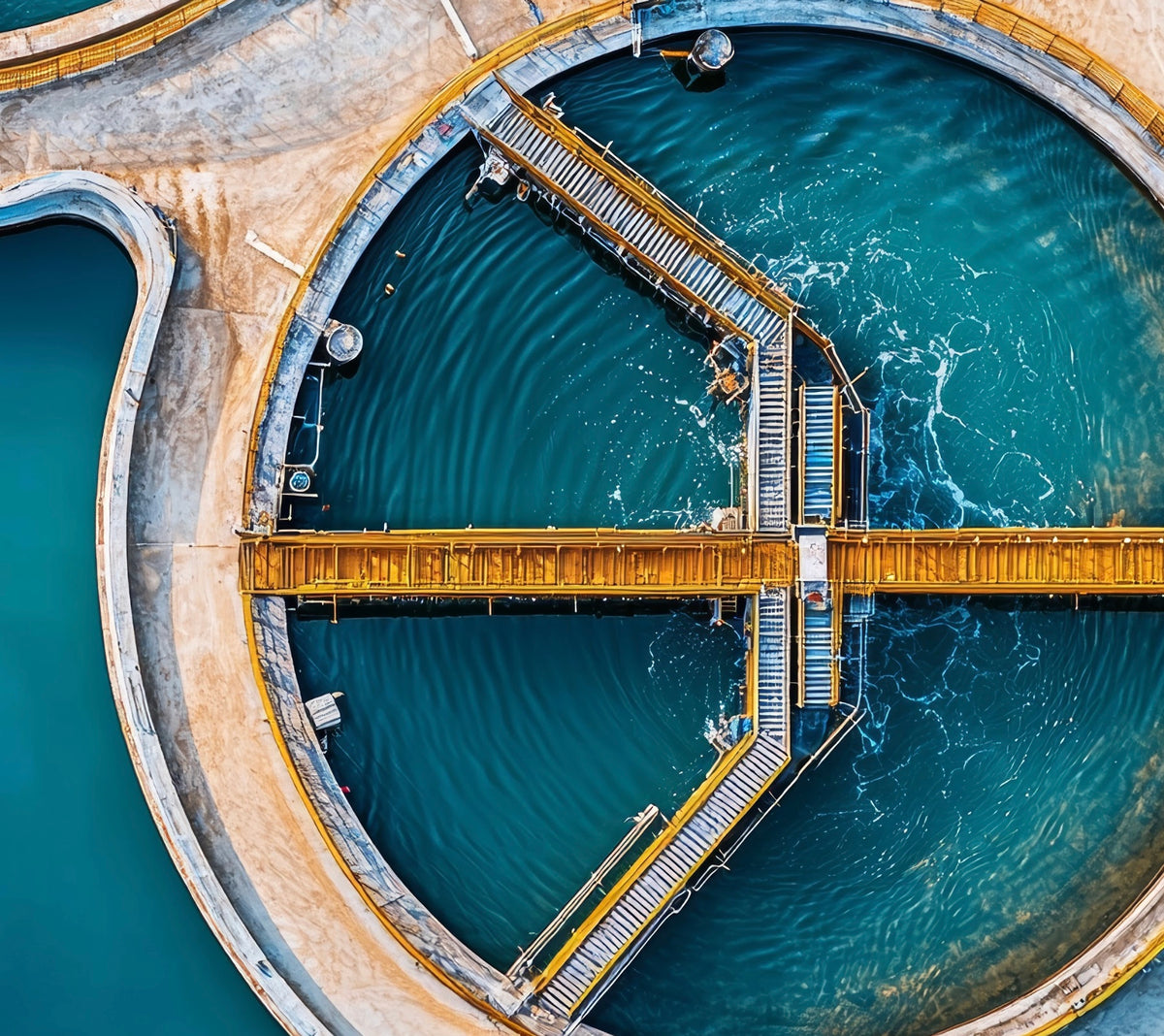 Water Treatment          Commercial & Municipal