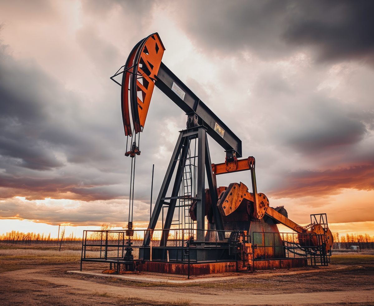 OIL, GAS [[br]] & MINING